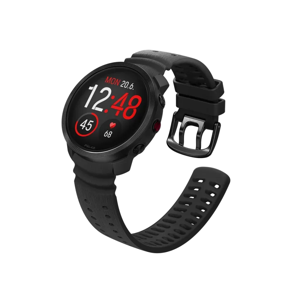 Neu Polar Vantage M3 Smarte Multi-Sportuhr
