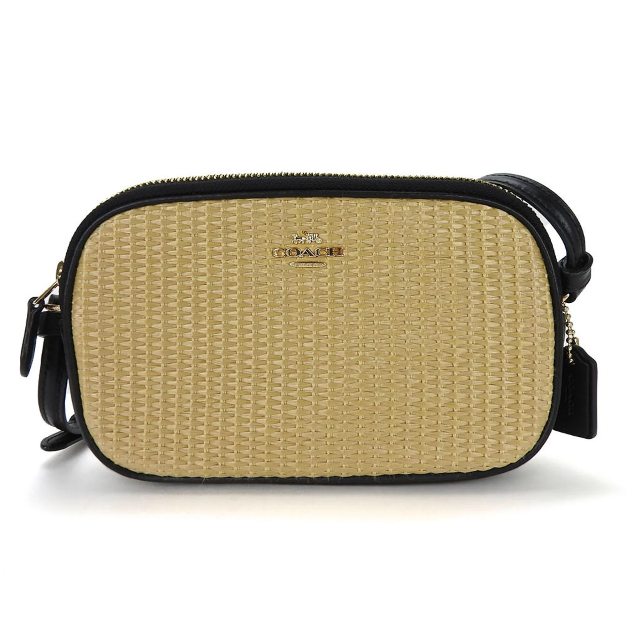Coach | Jaune