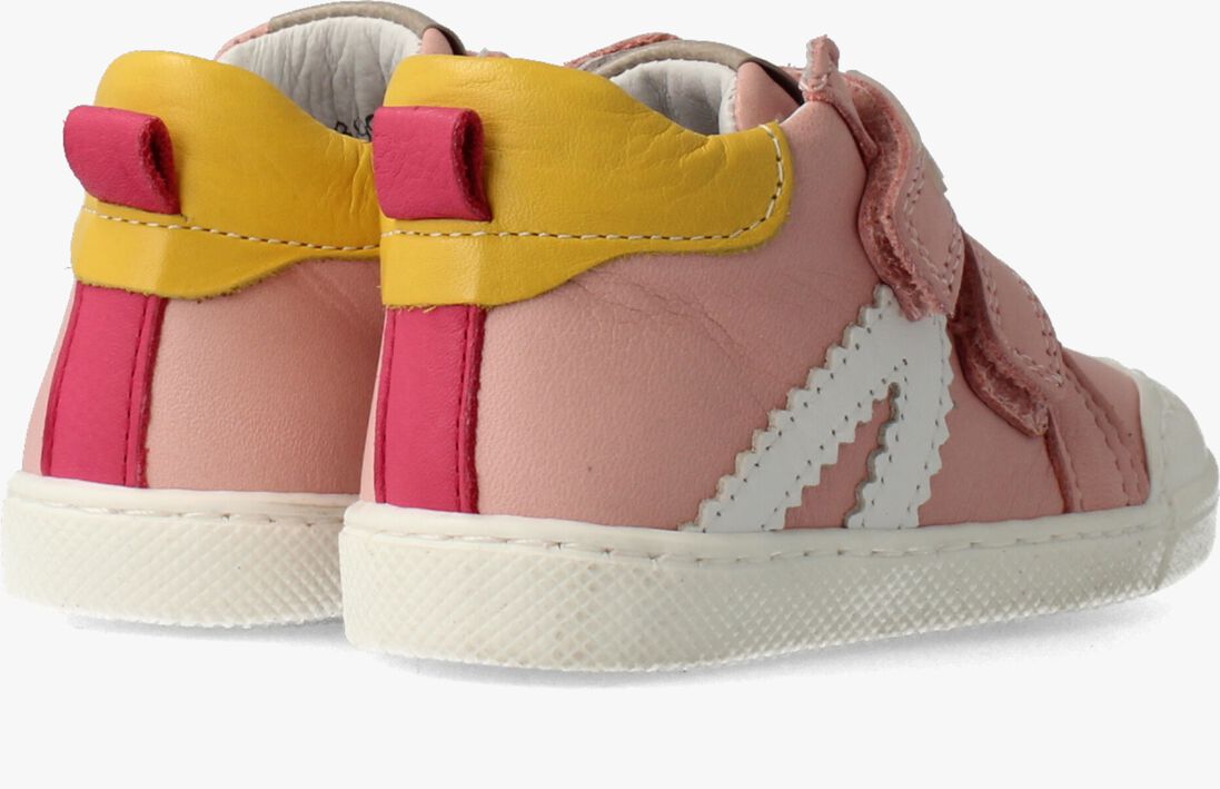 DEVELAB roze develab babyschoenen 41899