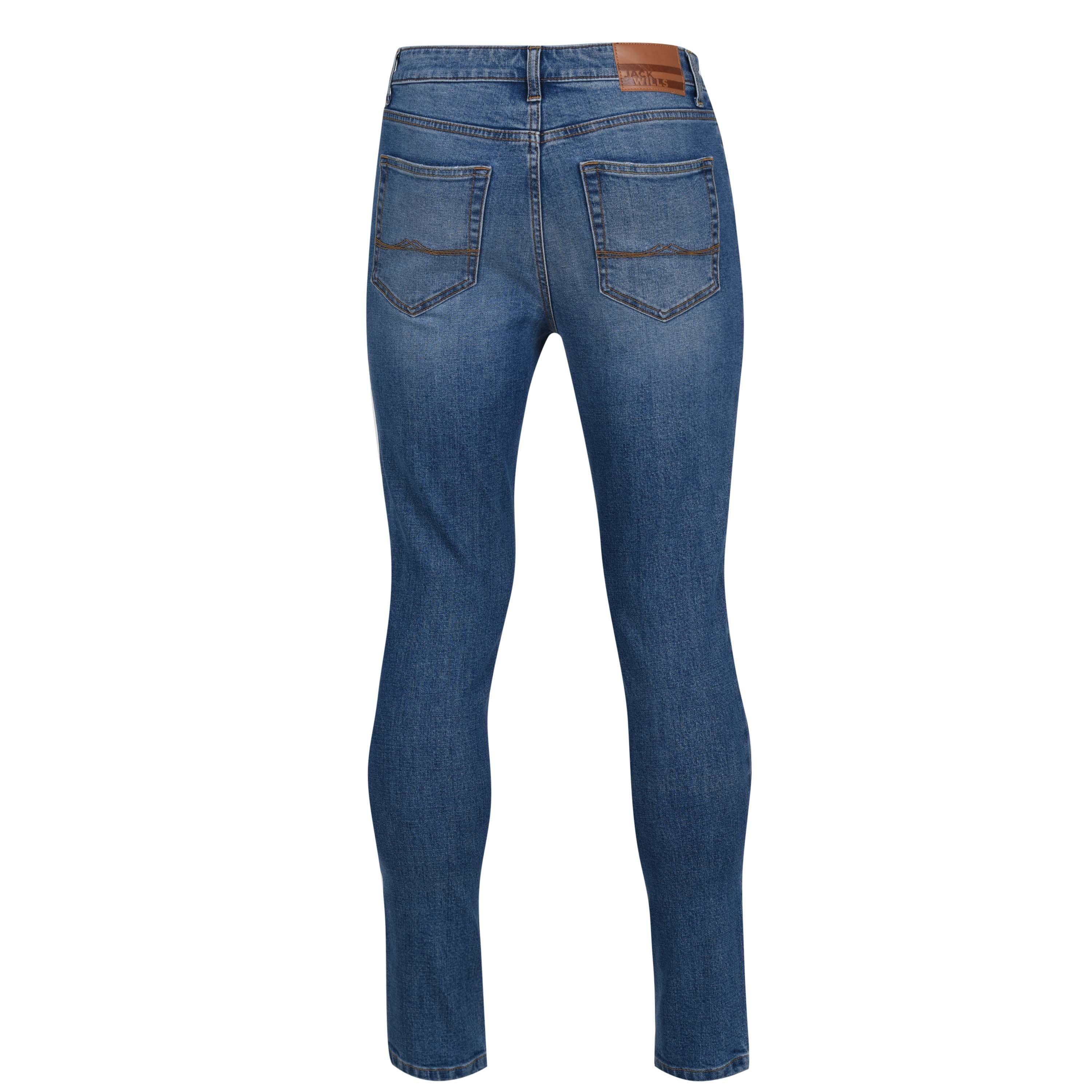 Jack Wills Slim Jeans