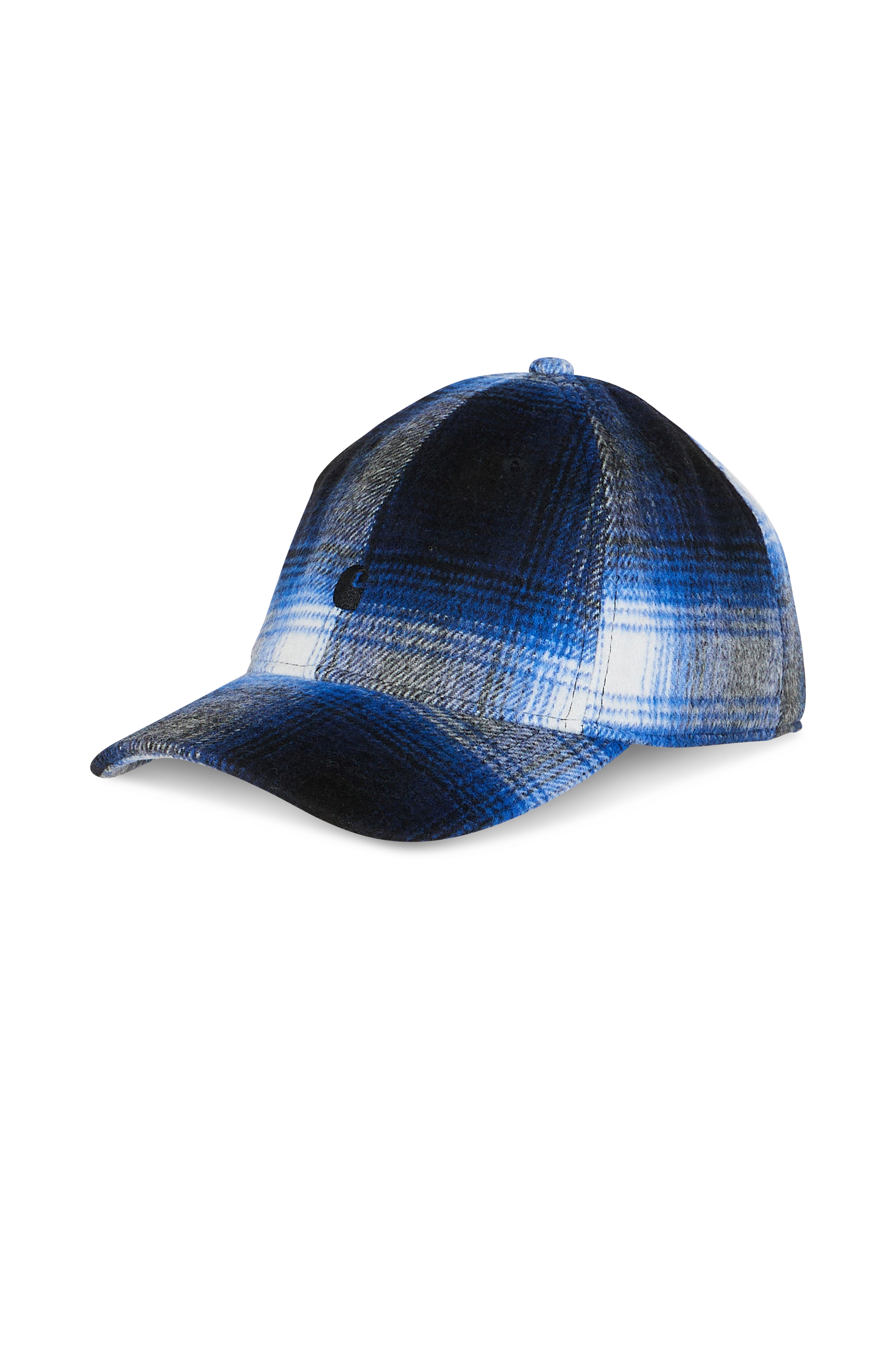 CARHARTT WIP Casquette Moreau Cap Bleu