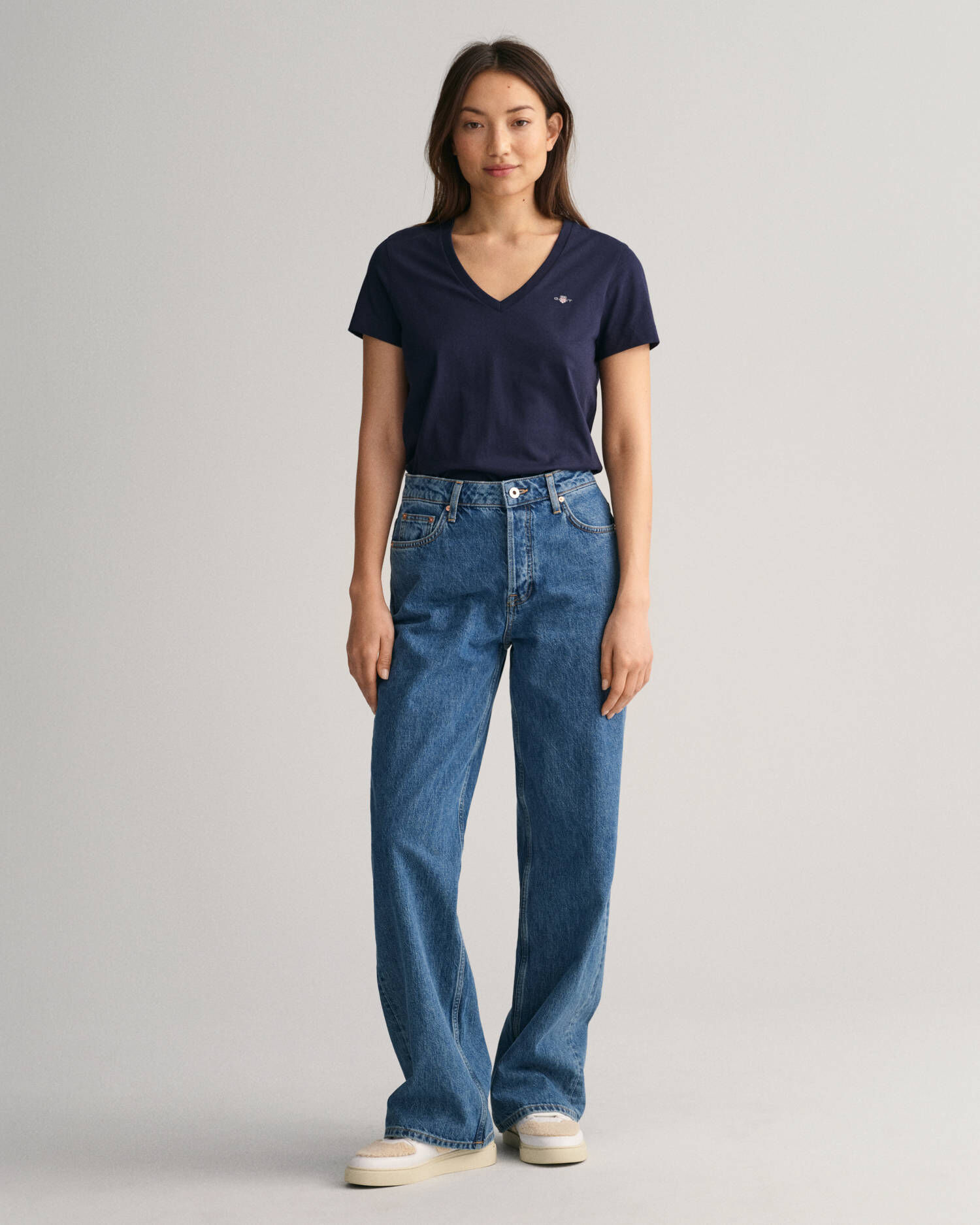 Gant| Damen T-Shirt