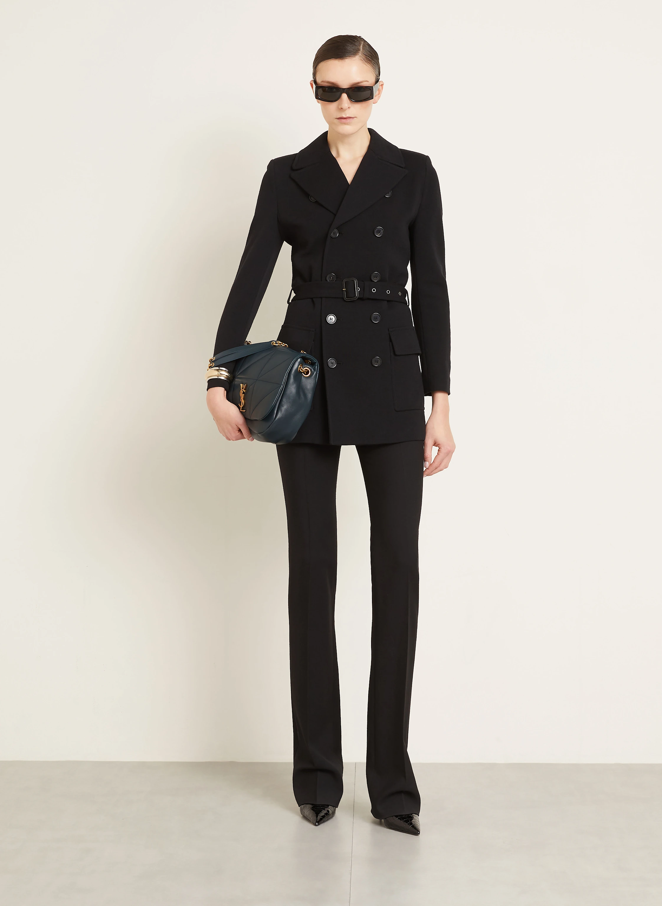SAINT LAURENT Handtasche