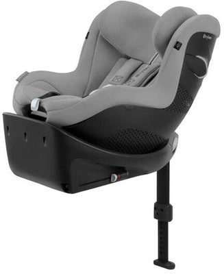 Cybex Sirona Gi i-Size Plus Bilstol, Stone Grey