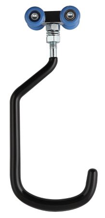 ROLLERFLEX  Velohaken, Reifenbreite bis 2.6