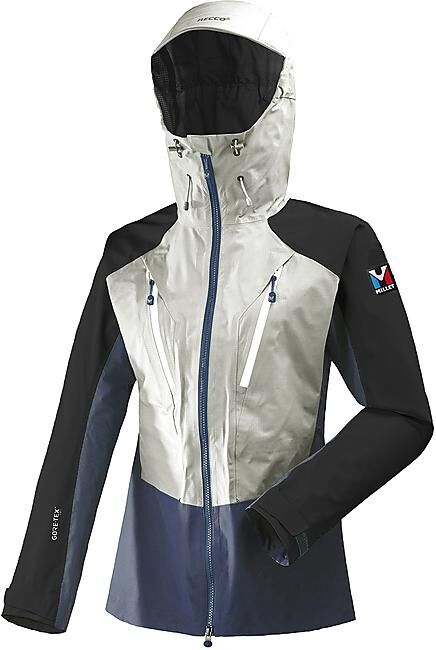 MILLET - VESTE D'ALPINISME LD TRILOGY V ICON DUAL GTX