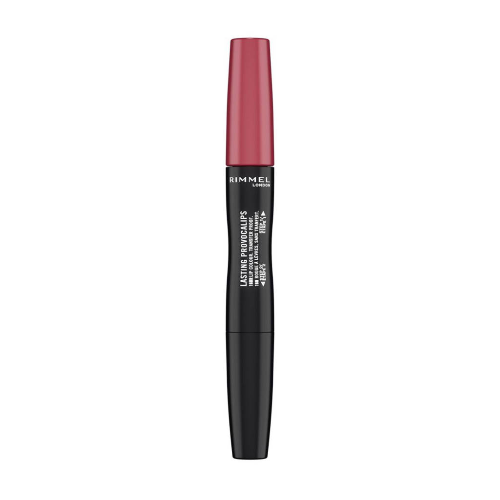 Slecht.Lasting Provocalipslippenstift - 210 Pinkcase Of Emergency
