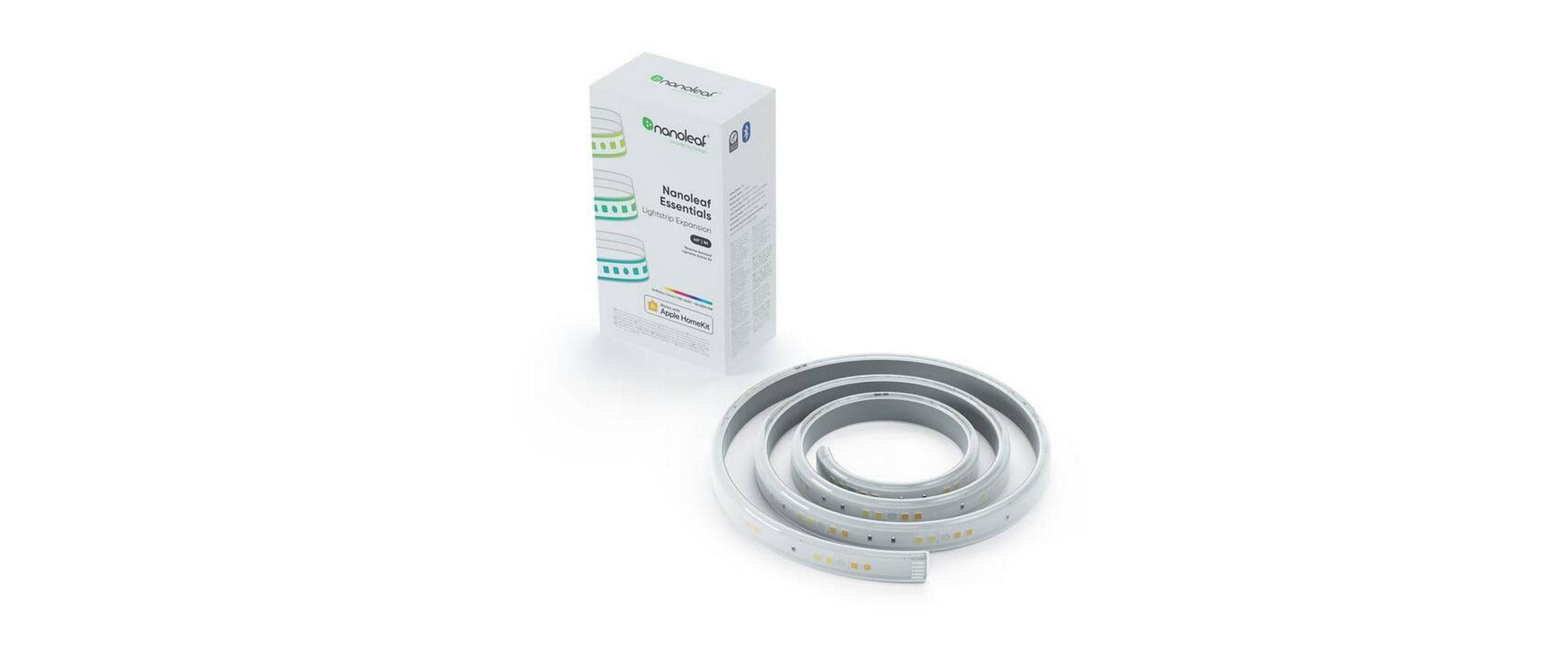 Essentials Light Strip, 1 m ErweiterungVerlängerung zum Essentials Light Strip Starterset