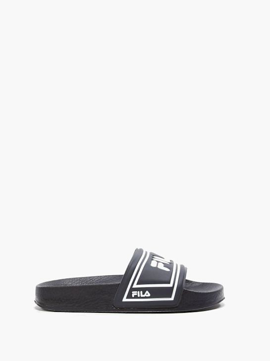 FILA Slide Blau