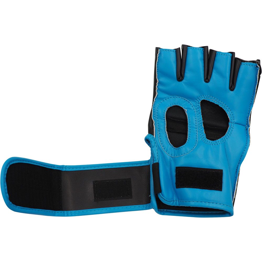 adidas Grappling MMA Trainingshandschuhe black