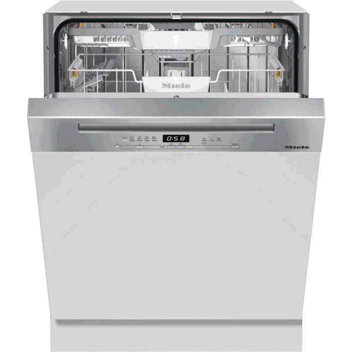 Miele Einbau-Geschirrspüler G 5310 SCi Active Plus