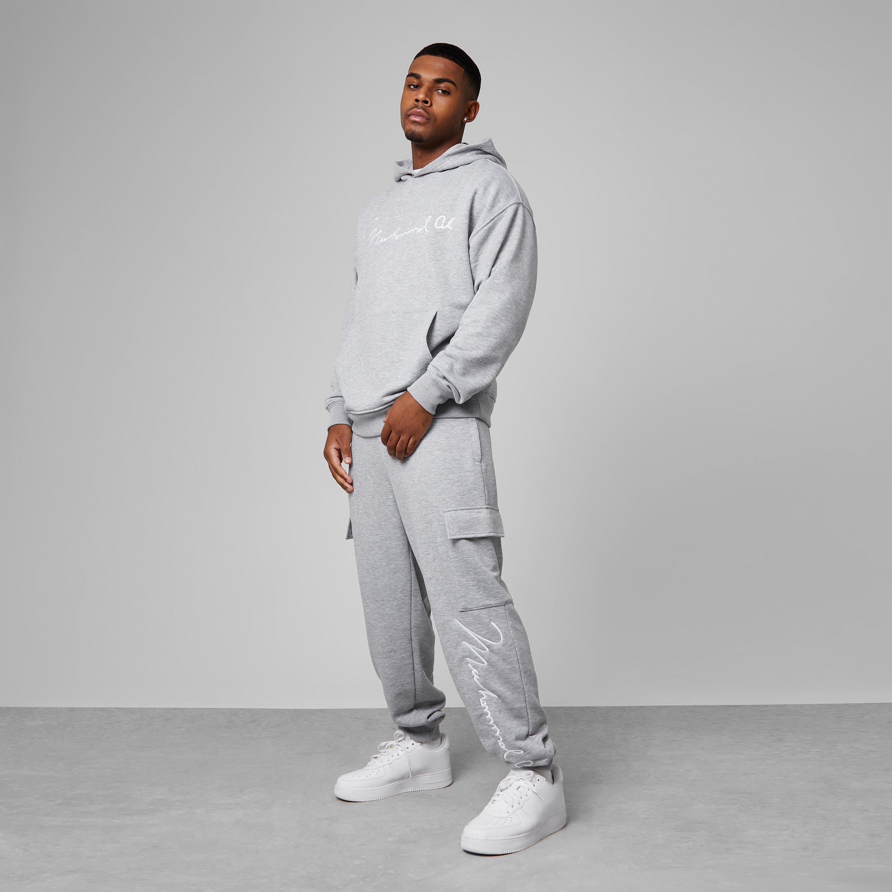 Everlast x Muhammad Ali Graphic Jogger