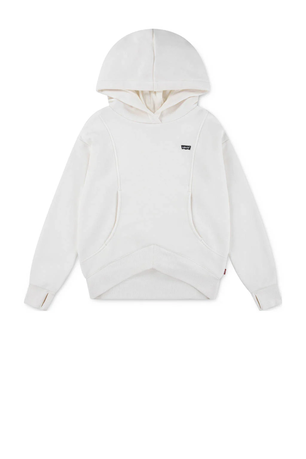 Levi's hoodie wit