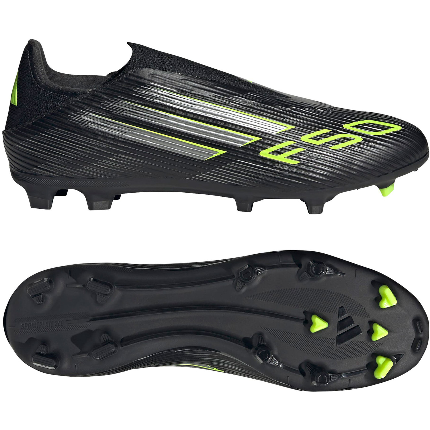 adidas F50 League Laceless FG/MG