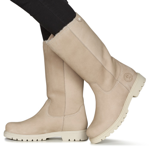 Panama Jack - BAMBINA - Beige