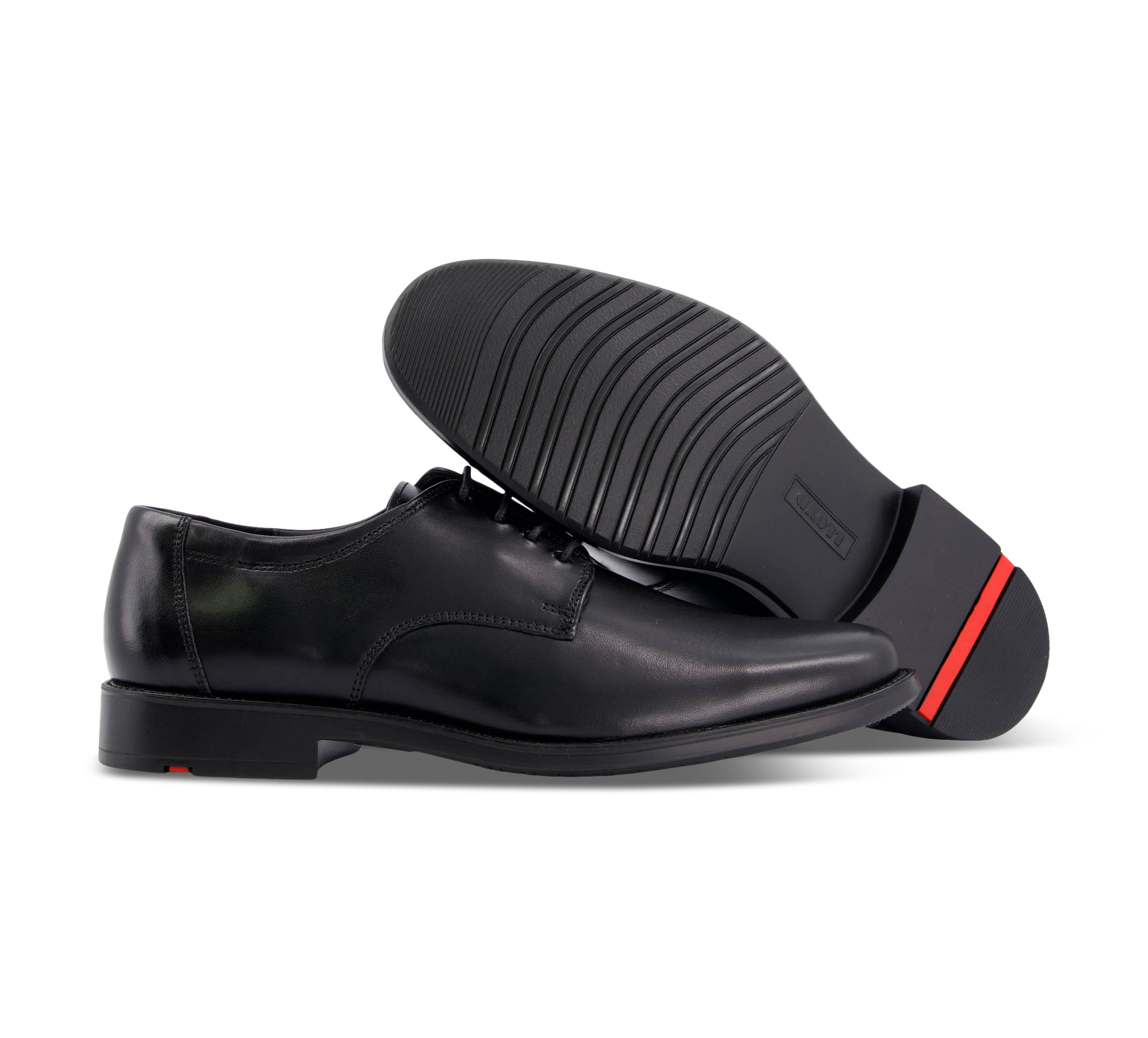 Lloyd Nevio - Business-Schuhe schwarz