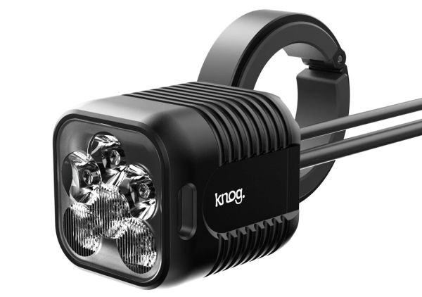 Knog Blinder External Elcykel Forlygte