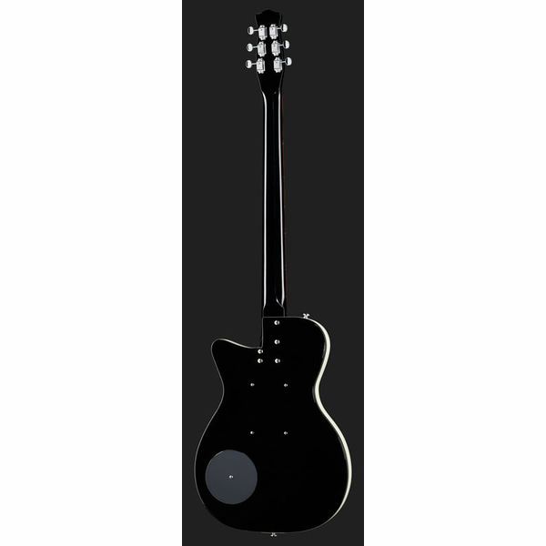 Danelectro DE56 Baritone Guitar BK