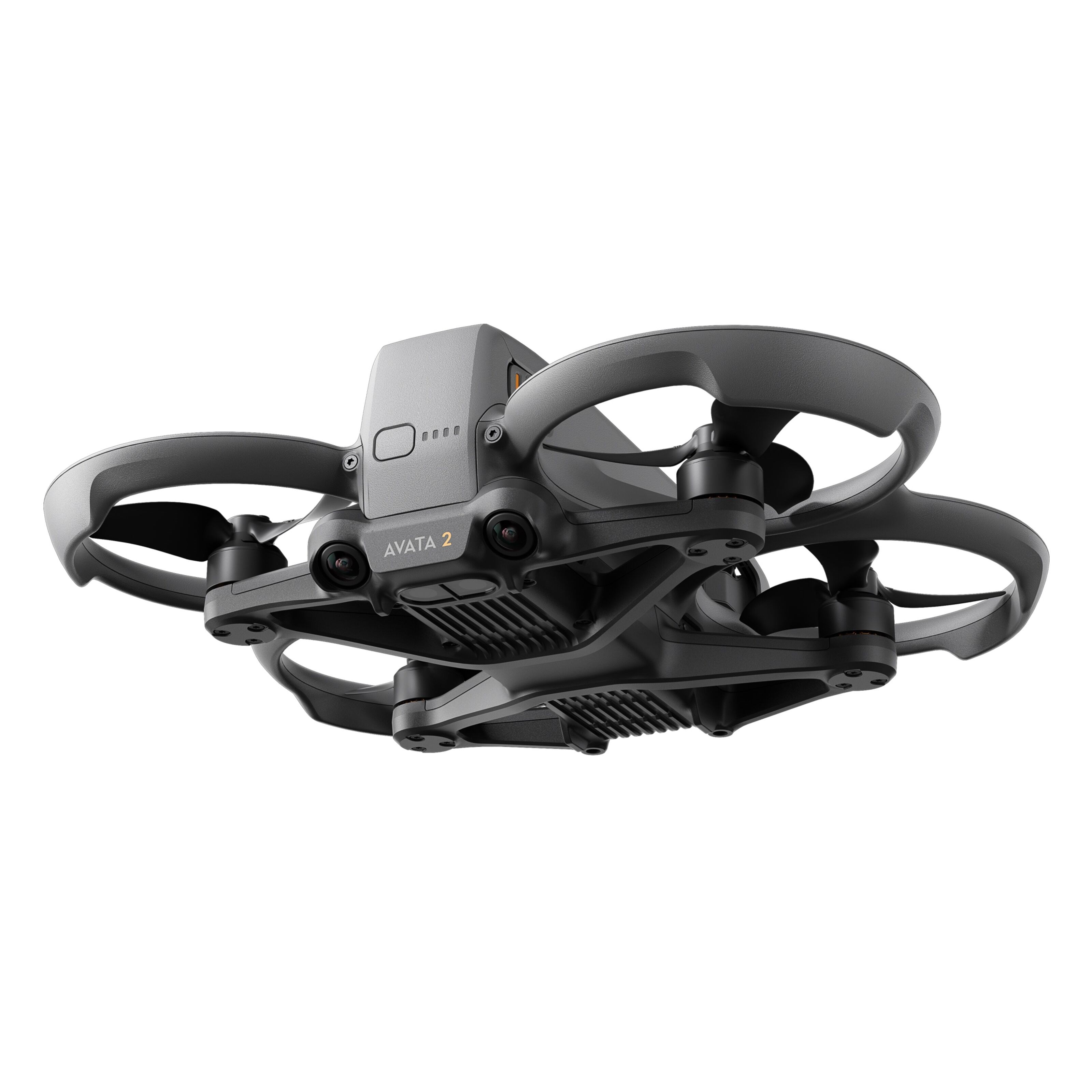 DJI Avata 2 Fly More Combo (tre batterier)