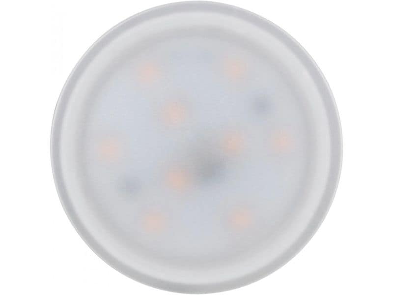 Paulmann Einbauleuchte LED Modul Choose Coin 3er-Set Drei LED Einbaustrahler