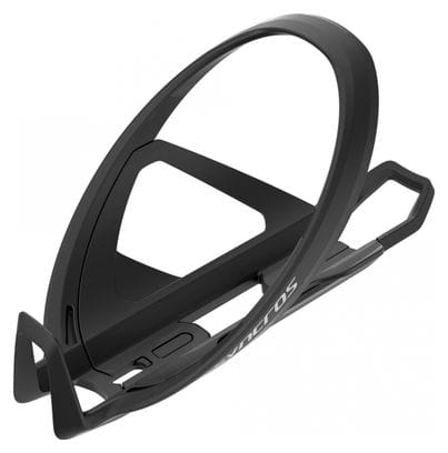 Porte-Bidon Syncros Cache 2.0 Noir Blanc