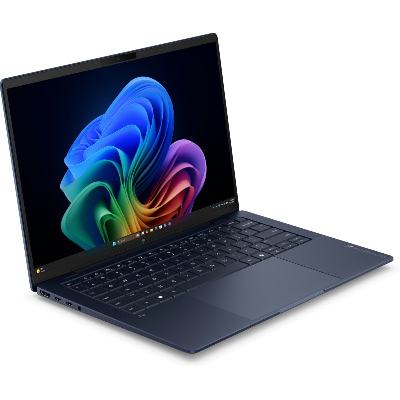 HP EliteBook X G2a 14 inch Notebook Next Gen AI PC Wolf Pro Security Edition Copilot+ PC AMD Ryzen AI 5 Ordinateur portable 35,6 cm (14