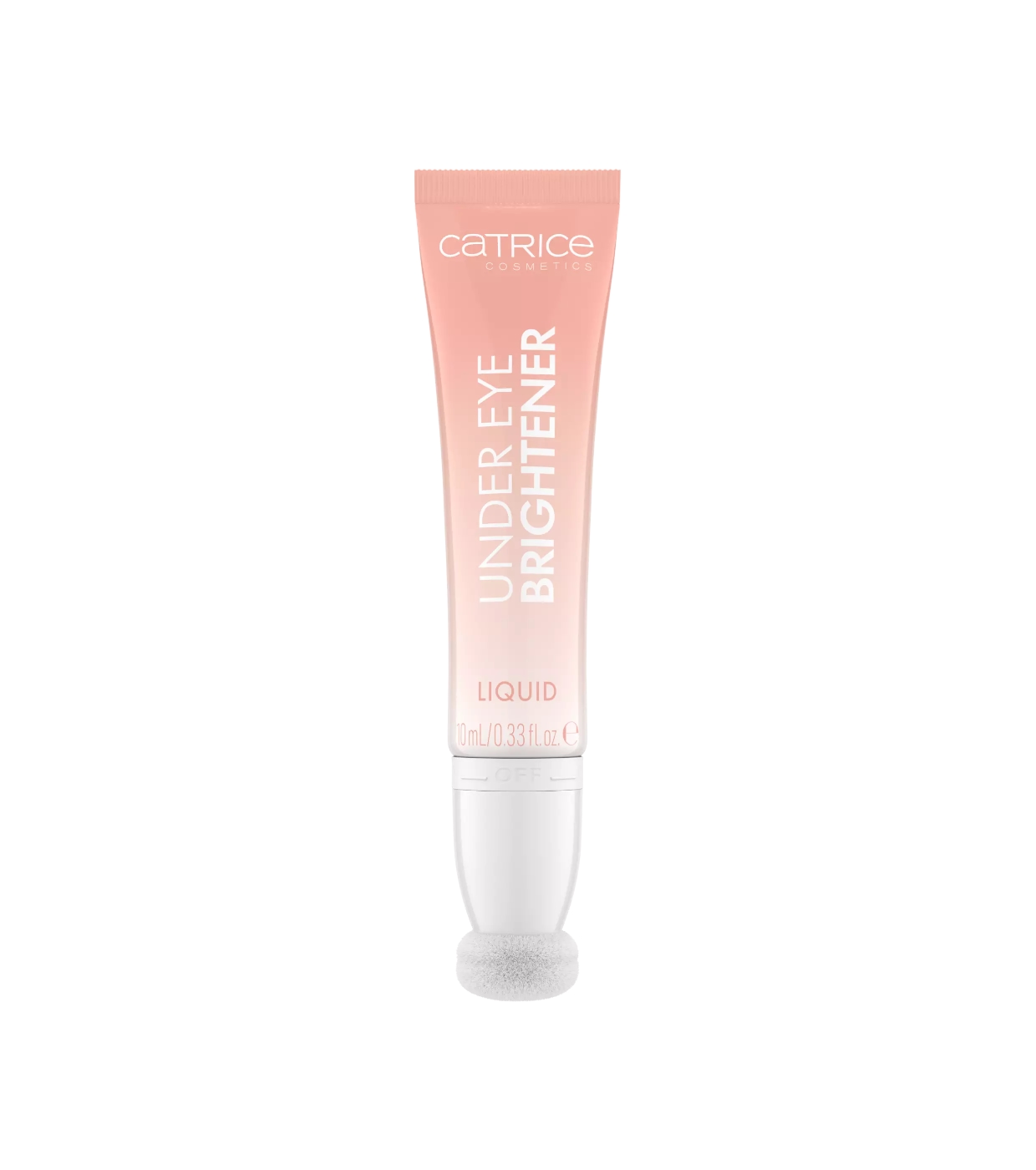 Catrice - Iluminador Líquido para o Contorno dos Olhos Under Eye Brightener - 010: Light Rose