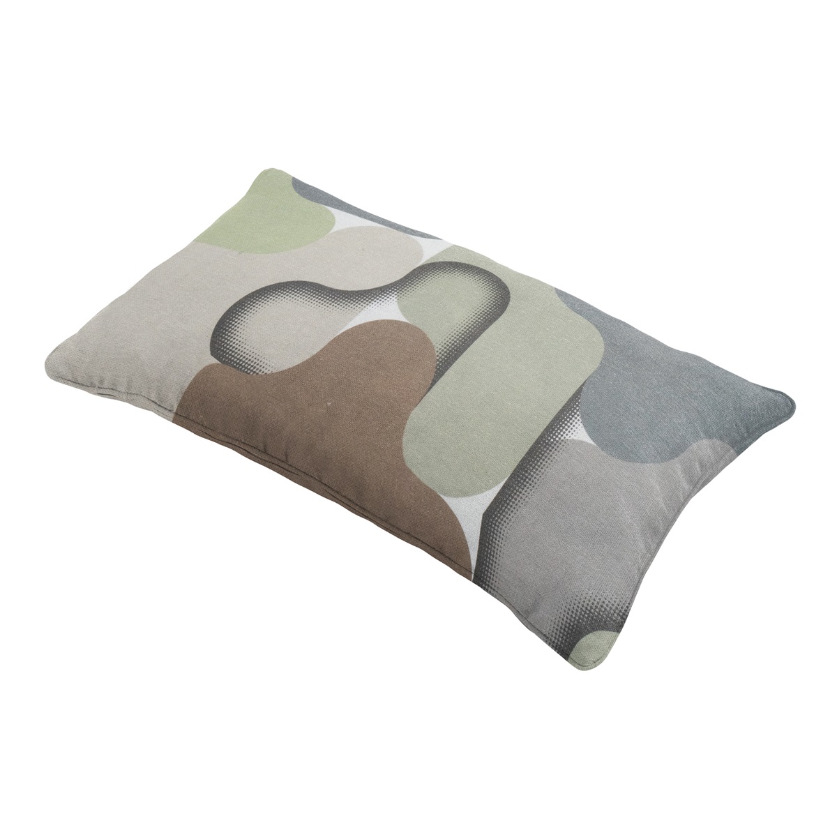 Madison Grafi sage Sierkussen - Set van 4