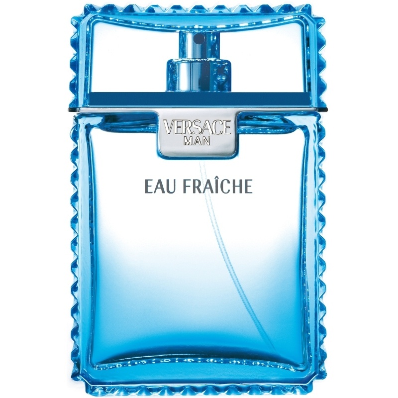 Versace Man Eau FraÎche EDT 100 ml