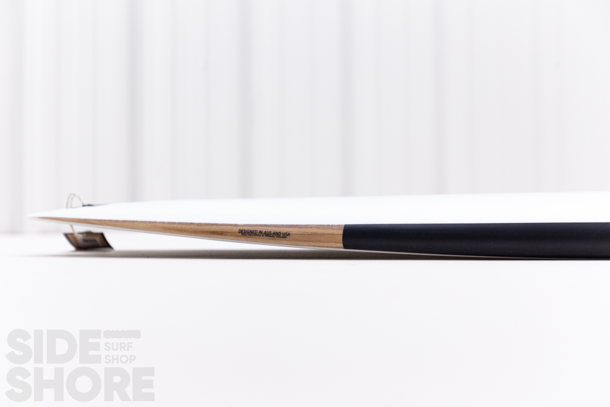Firewire Seaside - 5'2 x 20