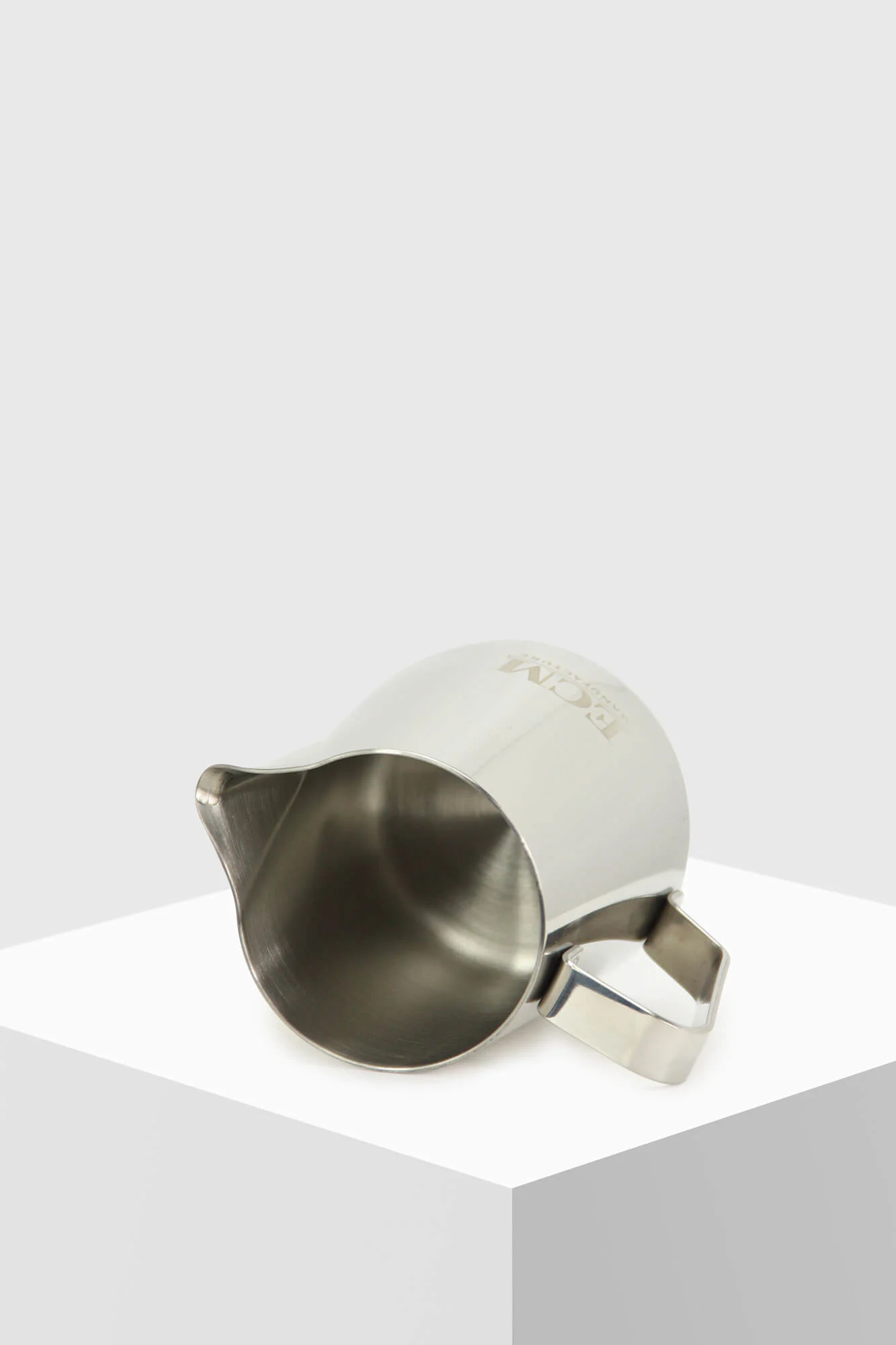 ECM Milchkännchen 0.36 L Edelstahl