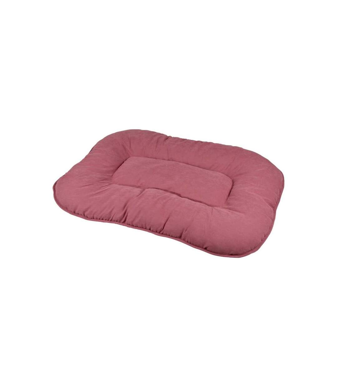 Paris Prix - Coussin Pour Chien & Chat softy 87cm Bois De Rose