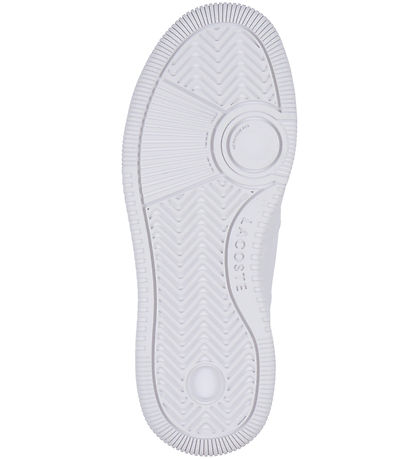 Lacoste Schuhe - L001 Set 224 - Weiß/Weiß