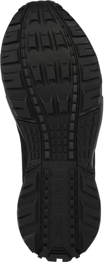 Reebok Training Ridgerider 6.0 wandelschoenen zwart grijs
