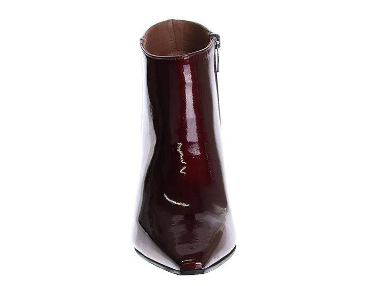 Evaluna ELT04 Tea Bordeau rood