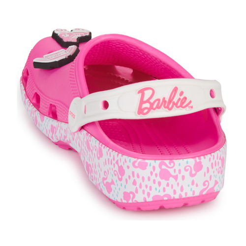 Crocs - Barbie Cls Clg - Electric Pink