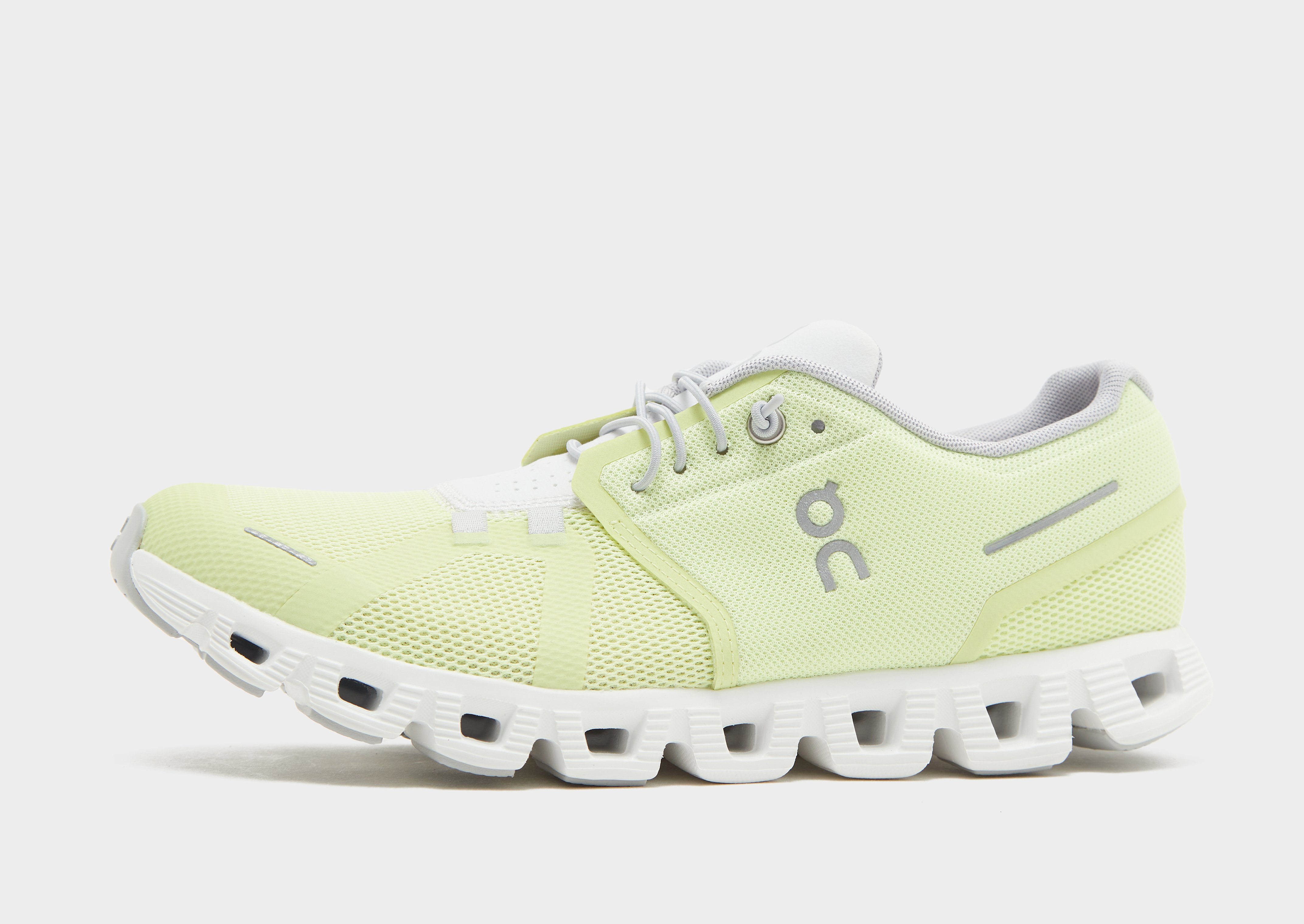 On Running Cloud 5 Homme