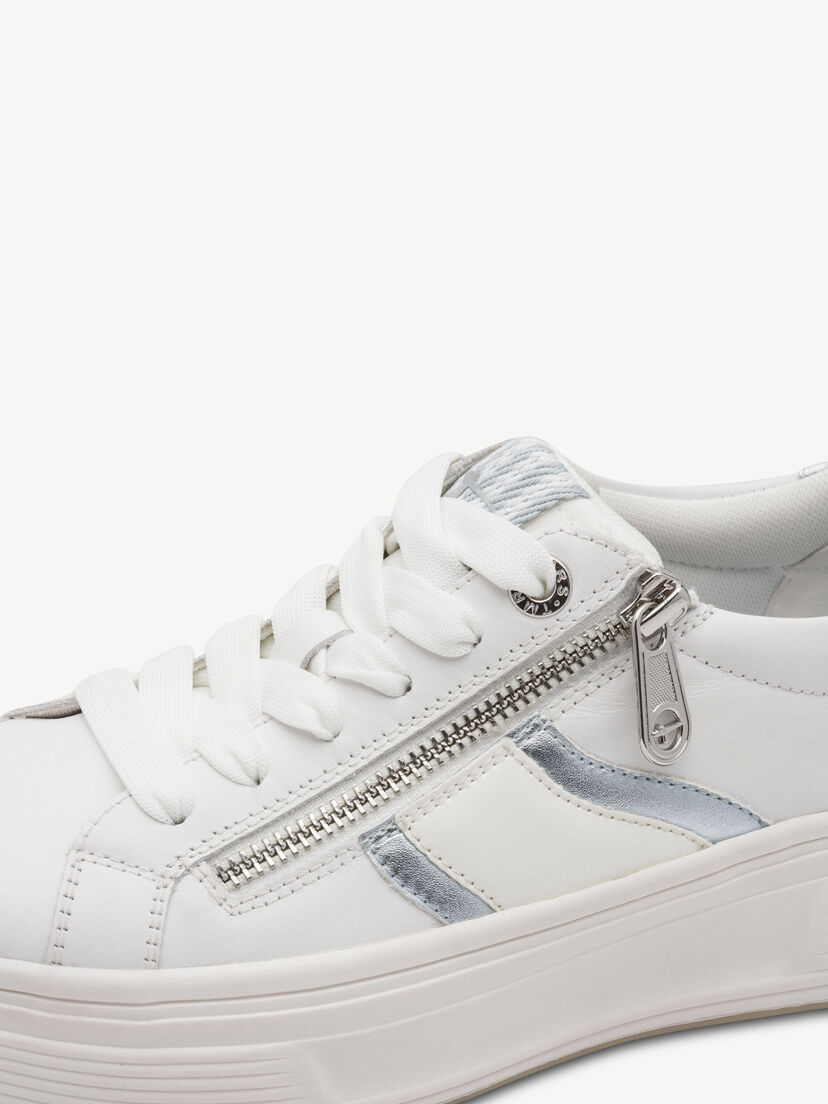 Sneaker - wit