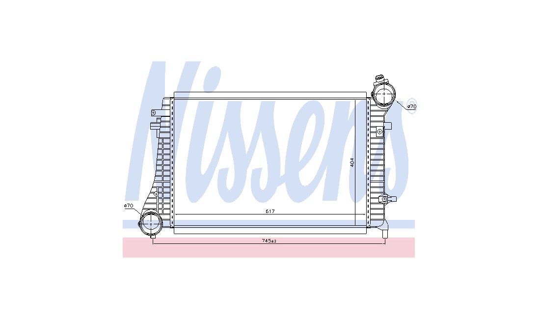 Intercooler