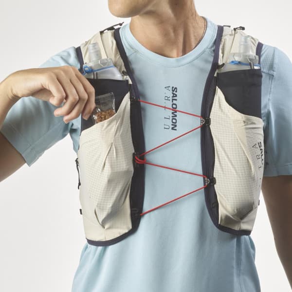 Sac trail SALOMON S/LAB ULTRA 10 LTD SET