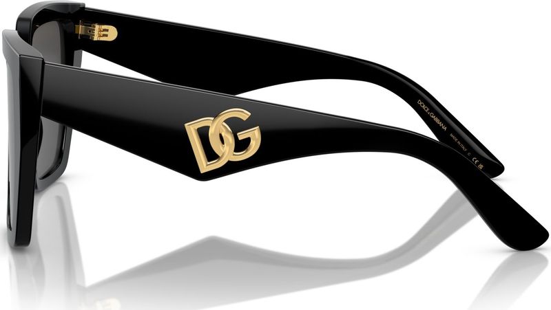 Dolce & Gabbana - DG4438 - Zonnebril - Kleur 501/87