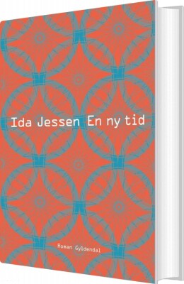 En Ny Tid - Ida Jessen - Bog