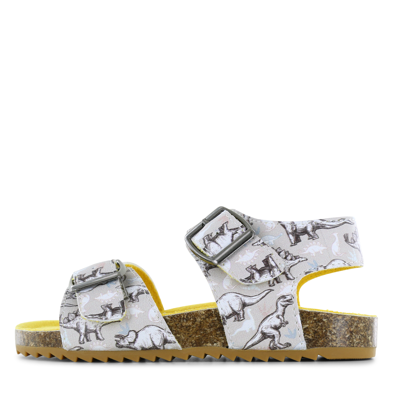 Go Banana‘s sandaal - Dino Microfiber leer | Jongens schoenen