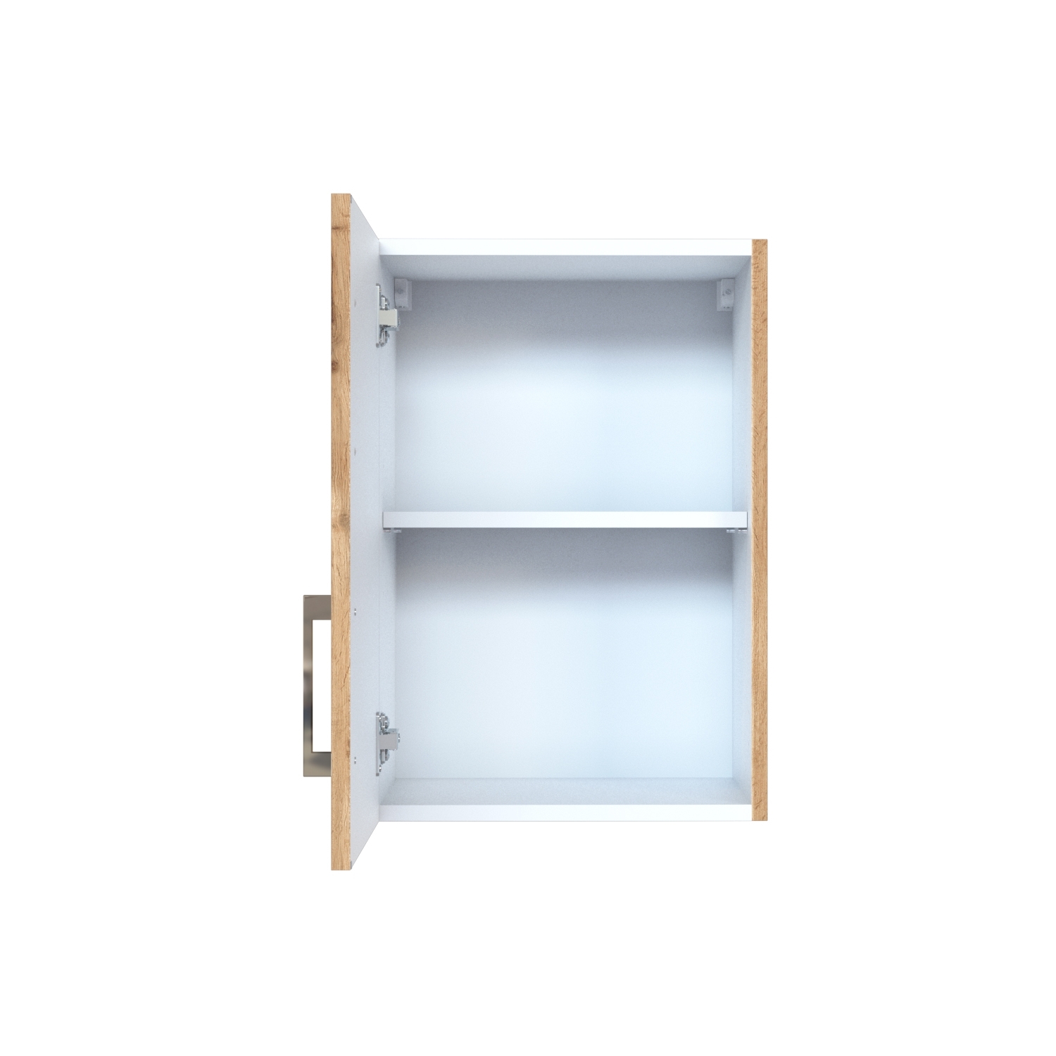 Hängeschrank SORRENTO - Wotan Eiche - 40 cm breit