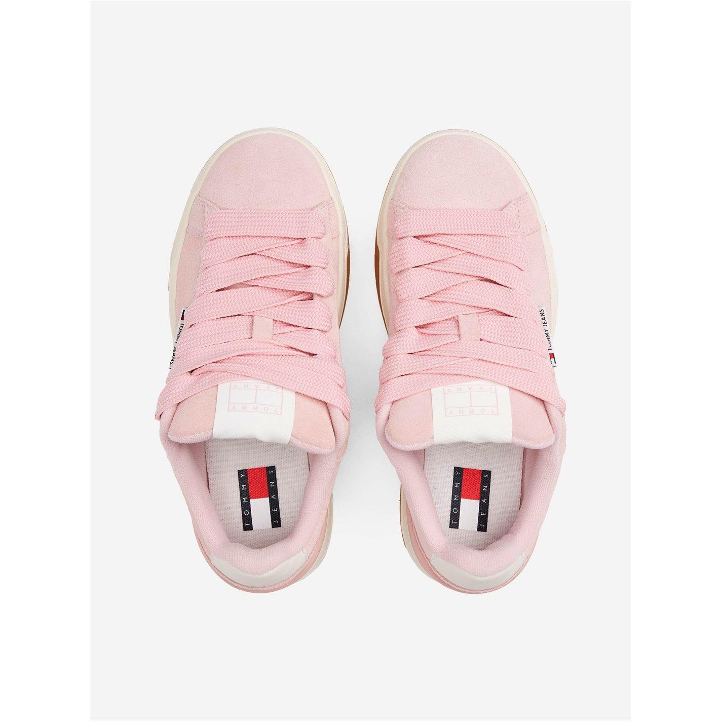 Tommy Jeans TJW SKATE SNEAKER