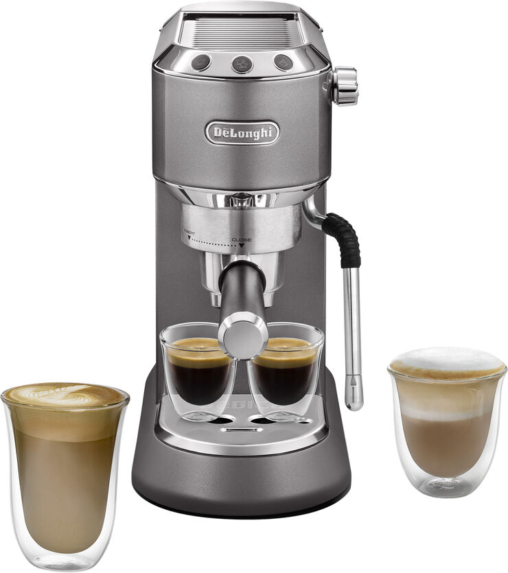 Delonghi EC885. GY