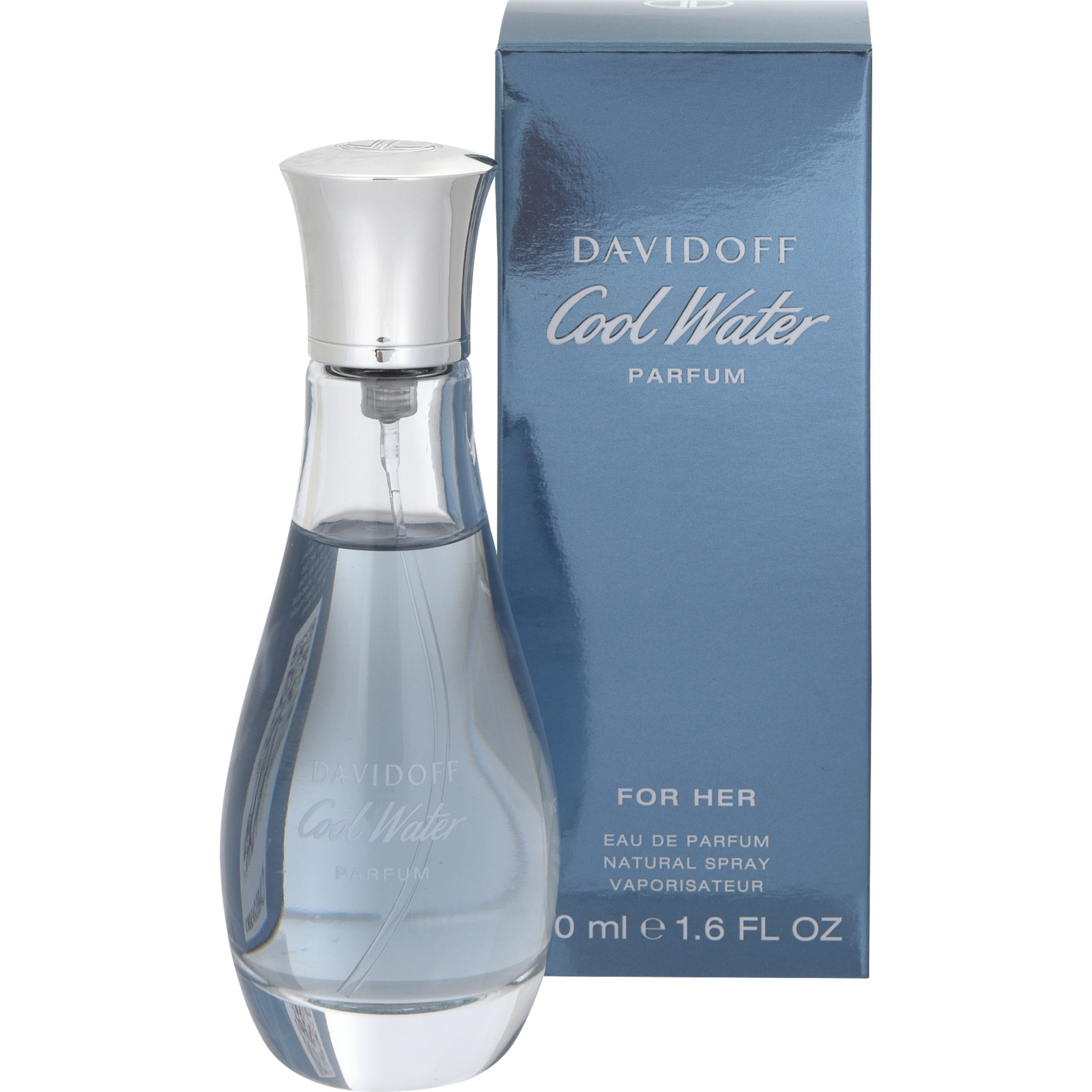Davidoff Cool Water Parfum 50 ml
