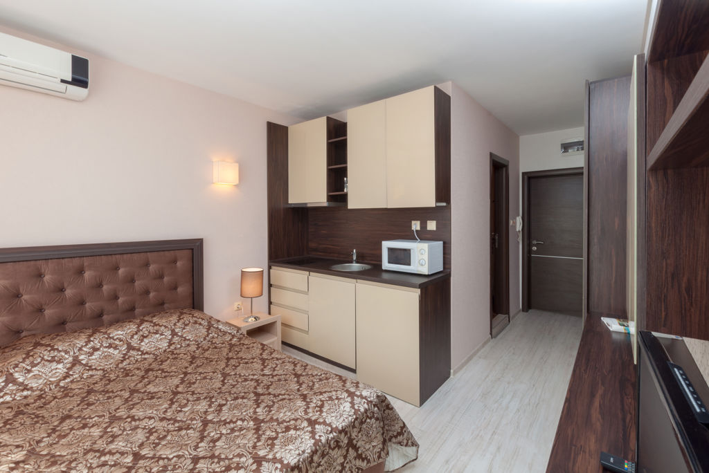 Fly & Go Harmony Suites Jungle Logies - Aparthotel