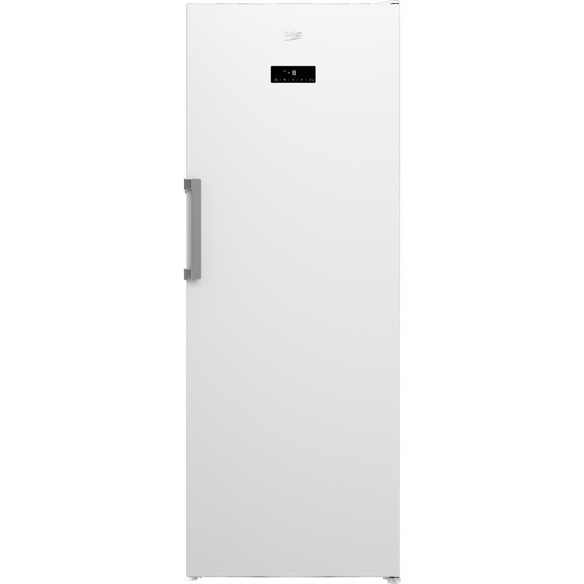 BEKO Gefrierschrank »NoFrost« 191,2 cm hoch 70 cm breit