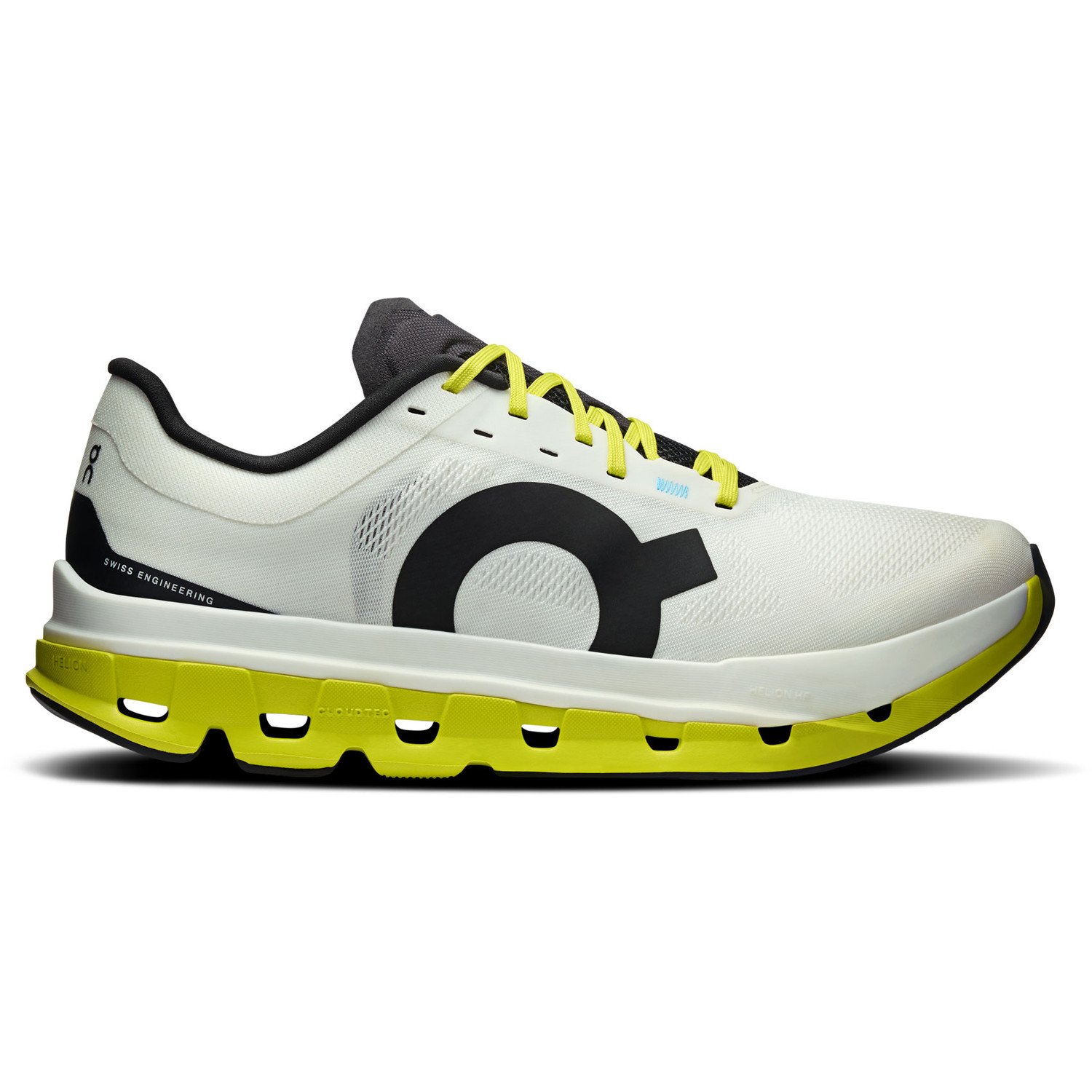 On Cloudflow 5 Heren